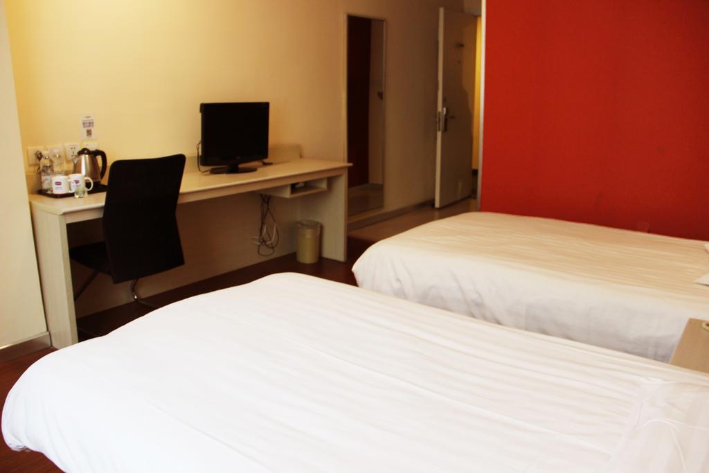 Hanting Hotel Xianyang Stadium Branch Room photo